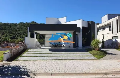 Casa em condomínio fechado com 4 quartos à venda no Loteamento Granville Atibaia, Atibaia 