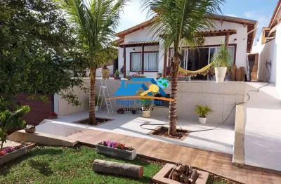 Casa com 3 quartos à venda no Jardim São Luiz, Joanópolis 