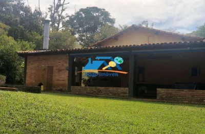 Chácara / sítio com 5 quartos à venda no Centro, Jarinu 