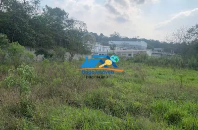 Área industrial / lote industrial  a venda em terra preta mairiporã