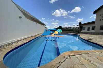Casa com 4 quartos à venda no Residencial Colinas de São Francisco, Bragança Paulista 