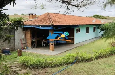 Chácara / sítio com 6 quartos à venda no Centro, Jarinu 