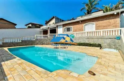 Casa com 3 quartos à venda em Canedos, Piracaia 