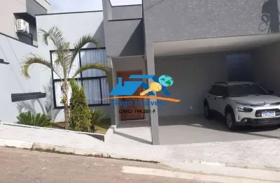 Casa com 2 quartos à venda no Residencial Vem Viver, Bragança Paulista 
