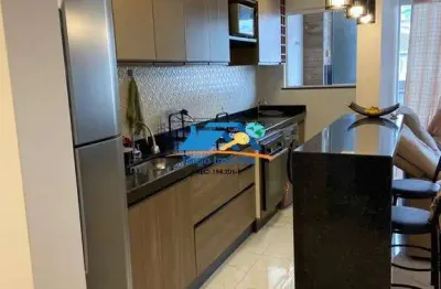 Apartamento com 2 quartos à venda no Nova Cerejeira, Atibaia 