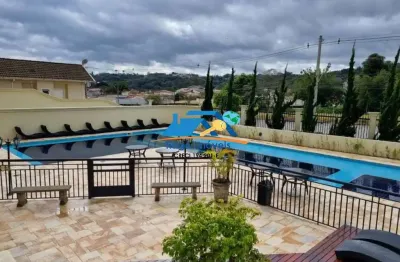 Apartamento com 3 quartos à venda na Vila Helena, Atibaia 