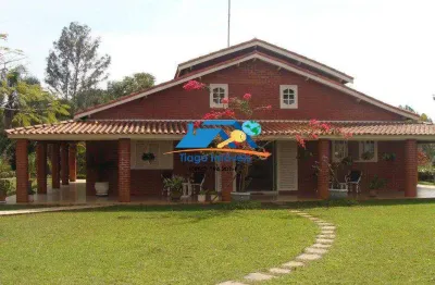 Chácara / sítio com 3 quartos à venda no Maracanã, Jarinu 