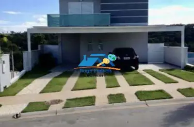 Casa a venda  em condomínio no portal horizonte bragança paulista