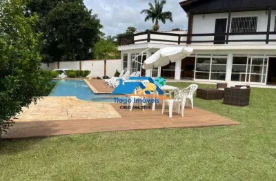 Casa com 5 quartos à venda no Terras de San Marco, Itatiba 
