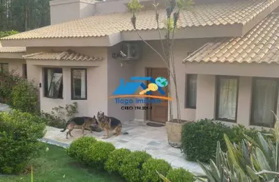 Casa com 4 quartos à venda no San Fernando Valley, Atibaia 