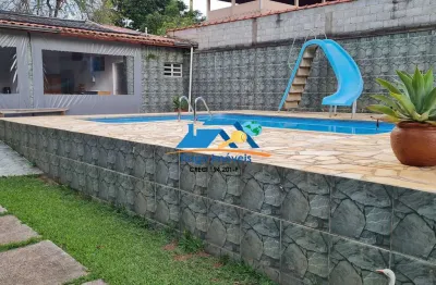 Chácara / sítio com 3 quartos à venda no Recanto Silvana, Jarinu 