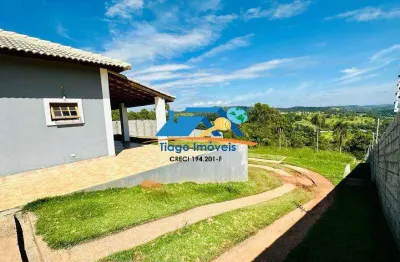 Imovel novo a venda no pq bela vista - linda vista!