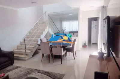 Casa com 3 quartos à venda no Jardim Paulista, Atibaia 