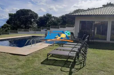 Casa com 2 quartos à venda no Nova Itatiba, Itatiba 