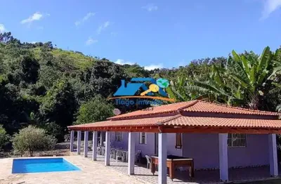 Casa com 3 quartos à venda no Vitória Régia, Atibaia 