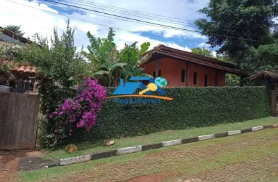 Chácara a venda em piracaia - condomínio green village