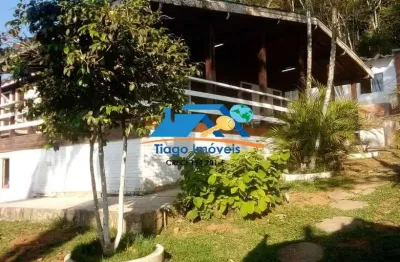 Casa com 8 quartos à venda na Invernada, Mairiporã 