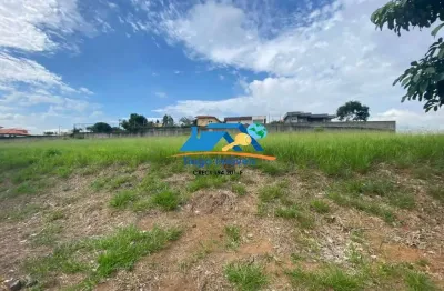 Terreno a venda no condomínio residenzialle toscana