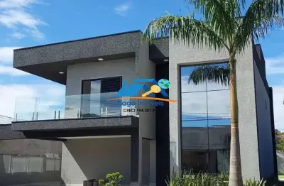 Casa com 4 quartos à venda no Jardim Colonial, Atibaia 