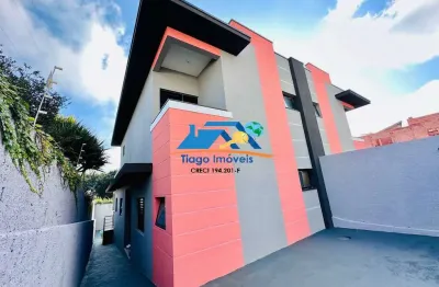 Casa com 3 quartos à venda no Jardim dos Pinheiros, Atibaia 