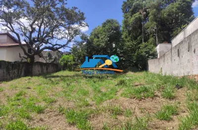 Terreno à venda no Jardim Shangri-Lá, Atibaia 