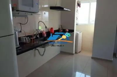 Apartamento com 2 quartos à venda no Nova Cerejeira, Atibaia 
