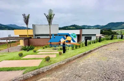 Chácara em condomínio com acesso a represa jaguari região bragantina