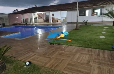 Casa com 2 quartos à venda no Mãe dos Homens, Bragança Paulista 