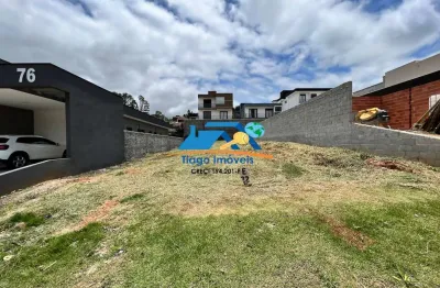 Terreno à venda no Chácaras Maringá, Atibaia 