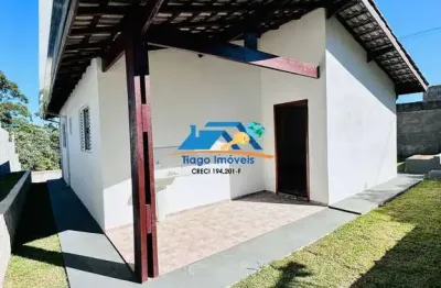 Casa a venda em terra preta apta para financiamento bancário
