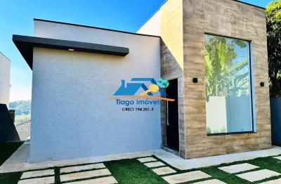 Casa com 3 quartos à venda em Corumbá, Mairiporã 