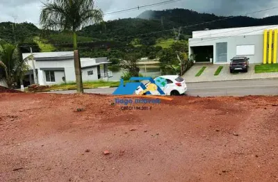Terreno em condomínio fechado à venda no Condomínio Terras da Fazenda Santana, Atibaia 
