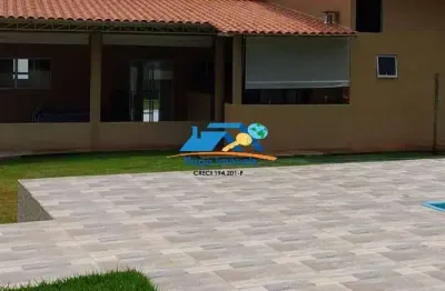 Chácara / sítio com 2 quartos à venda na Água Preta, Jarinu 