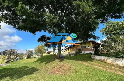 Chácara a venda com 24000m²  em atibaia - aceita permuta e financiamento