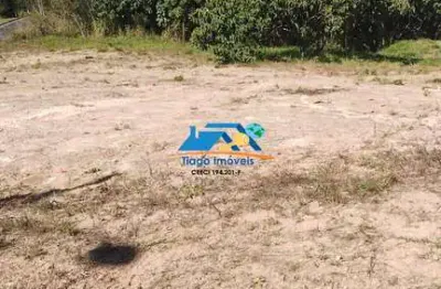 Terreno à venda no Machadinho, Jarinu 