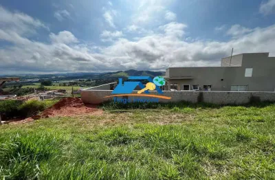 Terreno a venda em condomínio - bom jesus dos perdões