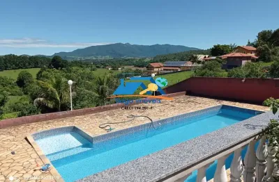Chácara / sítio com 3 quartos à venda no Centro, Piracaia 