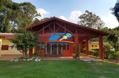 Chácara / sítio com 4 quartos à venda em Jundiaizinho, Mairiporã 