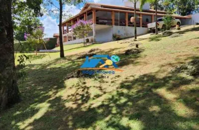 Chácara / sítio com 3 quartos à venda no Vale dos Pinheiros, Atibaia 