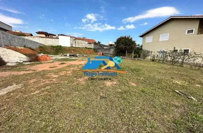 Terreno à venda no Centro, Bom Jesus dos Perdões 