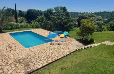 Chácara / sítio com 4 quartos à venda no Vivendas do Engenho D'Água, Itatiba 