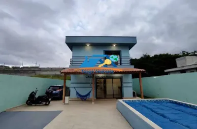 Casa com 3 quartos à venda no Fazenda do Tanque, Atibaia 