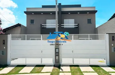 Casa com 2 quartos à venda no Jardim Colonial, Atibaia 