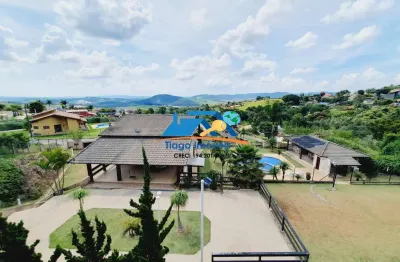 Casa com 4 quartos à venda no Loteamento Village de Atibaia, Atibaia 