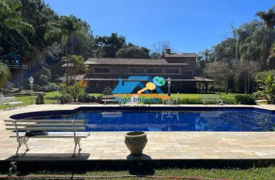Chácara / sítio com 20 quartos à venda no Sítio da Moenda, Itatiba 