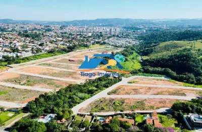 Terreno à venda no San Fernando Valley, Atibaia 