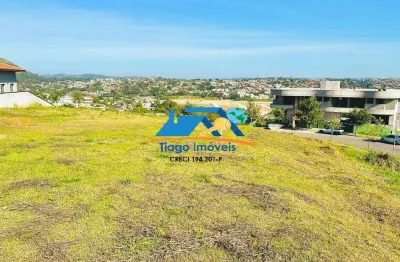 Terreno à venda no Condomínio Residencial Itaporã de Atibaia, Atibaia 