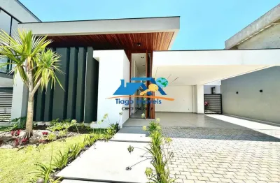 Casa em condomínio fechado com 4 quartos à venda no San Fernando Valley, Atibaia 
