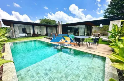 Casa em condomínio fechado com 3 quartos à venda no Atibaia Vista da Montanha, Atibaia 