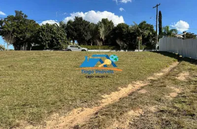 Oportunidade única ! terreno exclusivo de 1.000 m²  condominio shambala i